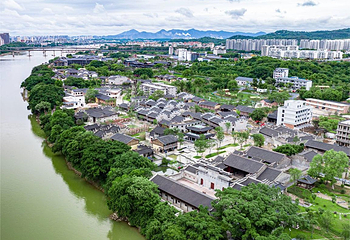 七鲤古镇度假区第 10 张图片
