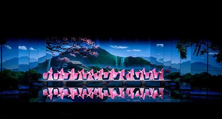 三峡千古情景区第 50 张图片
