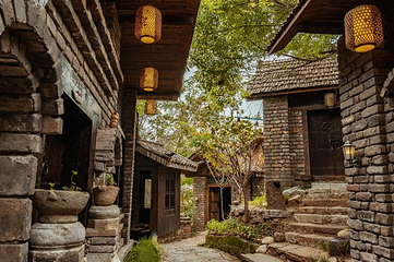 光年城堡景区第 7 张图片
