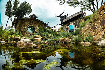 光年城堡景区第 5 张图片