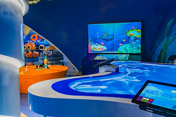 耕海1号·山海海洋之星第 15 张图片