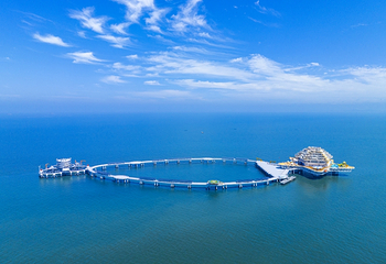 耕海1号·山海海洋之星第 13 张图片