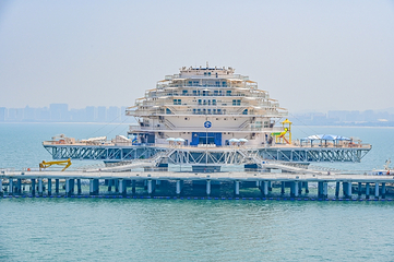 耕海1号·山海海洋之星第 2 张图片