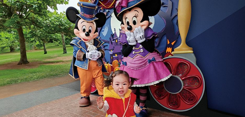 上海迪士尼度假区第 189 张图片