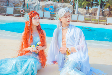 上海海昌海洋公园第 29 张图片
