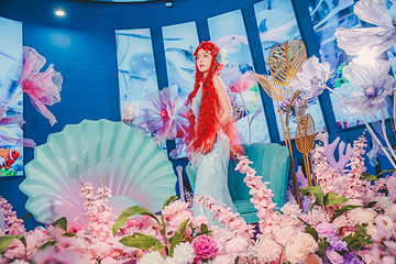 上海海昌海洋公园第 17 张图片