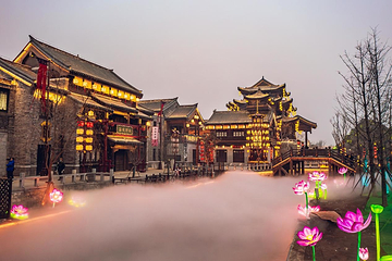 琅琊古城第 42 张图片