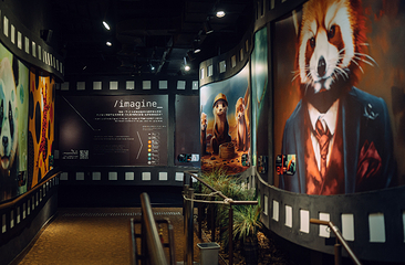 香港海洋公园第 20 张图片