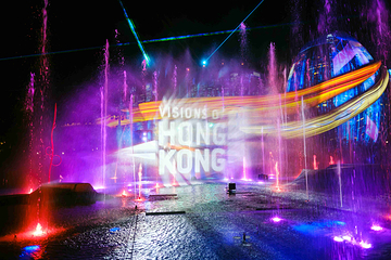 香港海洋公园第 43 张图片