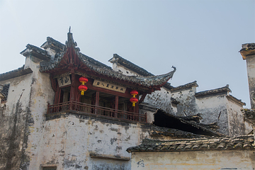 西递第 47 张图片