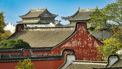 盐官潮乐之城第 9 张图片