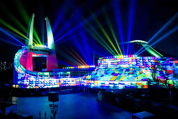 中华恐龙园第 11 张图片
