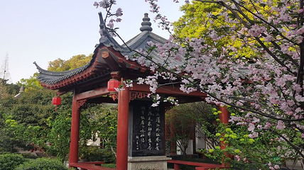 张居正故居第 17 张图片