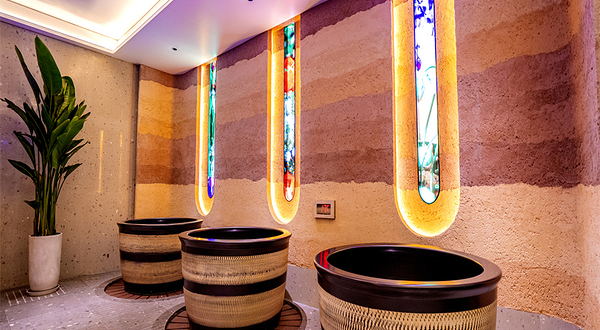 浴龙湾水汇·足疗·按摩·住宿休闲(刘家窑店)