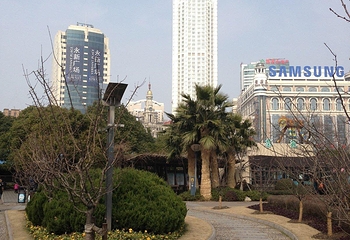 人民公园第 3 张图片