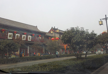 宋都御街第 5 张图片