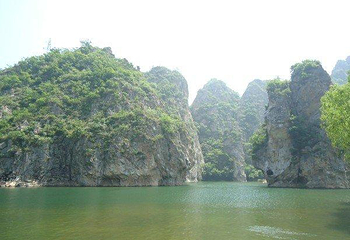 冰峪沟第 6 张图片