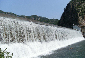 冰峪沟第 7 张图片