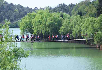 北高峰第 2 张图片