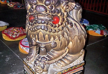 青羊宫第 35 张图片