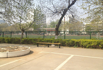 南京大学(鼓楼校区)第 16 张图片