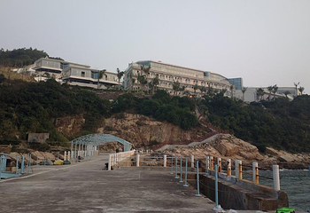 东澳岛第 28 张图片