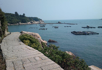 东澳岛第 20 张图片
