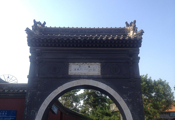 大召寺第 16 张图片