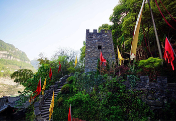 三峡人家第 8 张图片