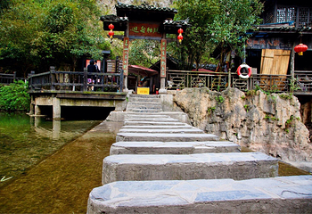 三峡人家第 19 张图片