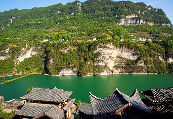 三峡人家第 12 张图片