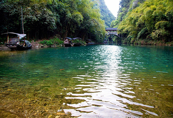 三峡人家第 17 张图片
