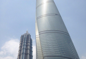 世纪大道第 2 张图片
