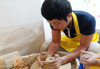乐玩DIY陶艺（福建店）第 1 张图片