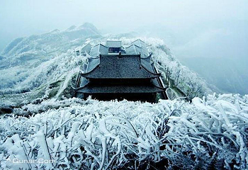 金鼎山第 8 张图片