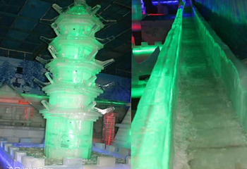 冰雪世界第 3 张图片