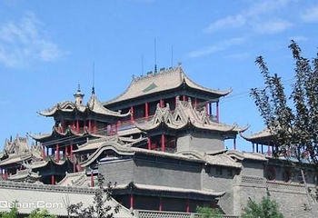 高庙保安寺第 21 张图片