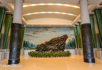 上饶集中营名胜区第 24 张图片