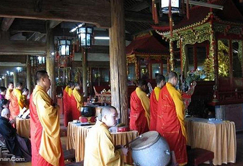 平阳寺第 2 张图片