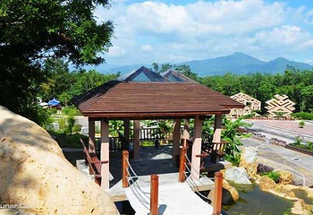 七仙瑶池野溪温泉第 8 张图片