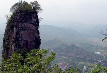 东仰山水帘洞第 2 张图片