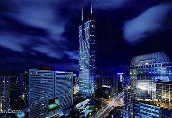 地王观光·深港之窗第 20 张图片
