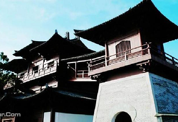 达蓬山旅游度假区第 21 张图片