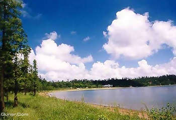 湖光岩风景区第 60 张图片