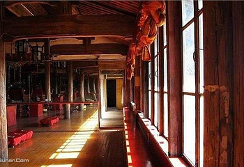 平阳寺第 1 张图片