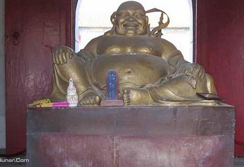 铁佛寺第 2 张图片