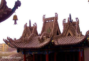 高庙保安寺第 18 张图片