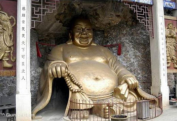 柞水溶洞第 14 张图片