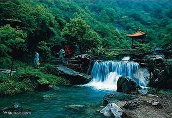 小天竺第 1 张图片