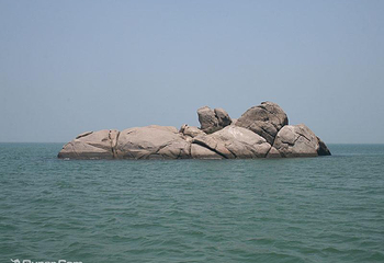 桑沟湾海洋牧场第 3 张图片